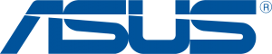 asus logo