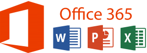 Microsoft office 365 logo