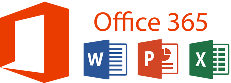 Microsoft office 365 logo