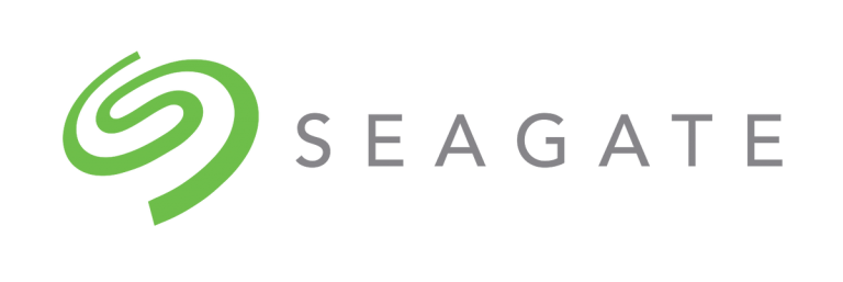 seagate logo