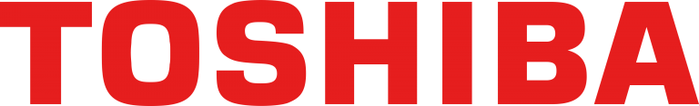 toshiba logo