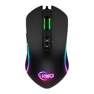KWG Orion M1 wired mouse