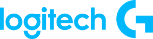 logitech full color logo