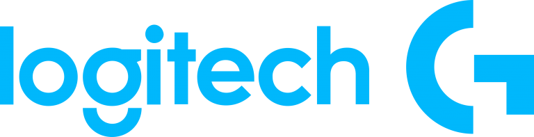 logitech full color logo