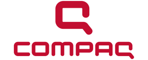 compaq logo