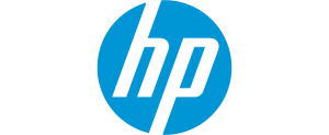 hp logo
