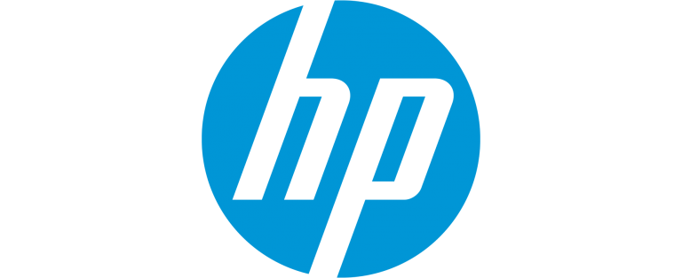 hp logo