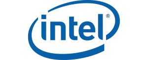 intel logo
