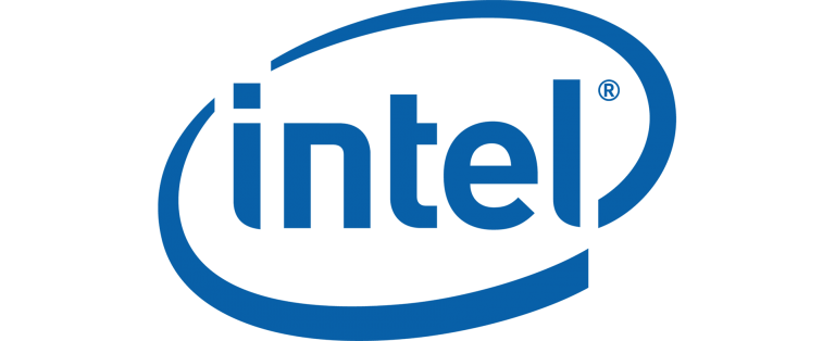 intel logo