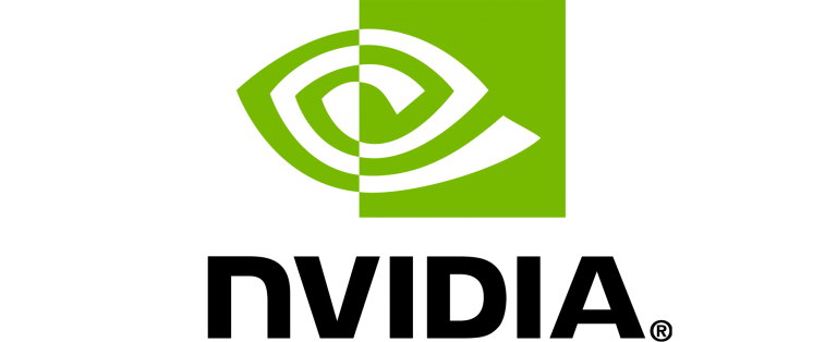 nvidia logo